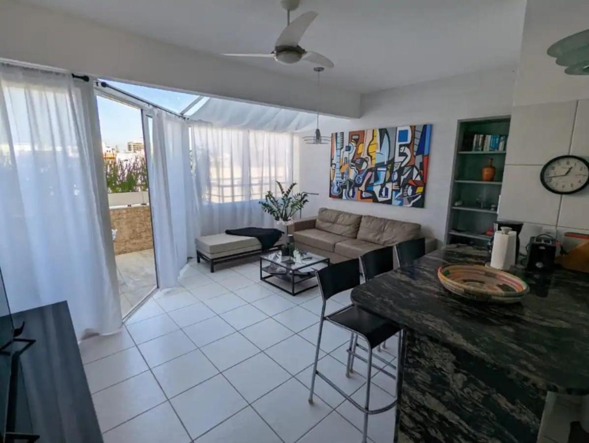 Cobertura Duplex/penthouse Em Copacabana * Río de Janeiro
